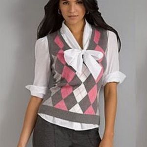Brooks Brothers - Sweater Vest